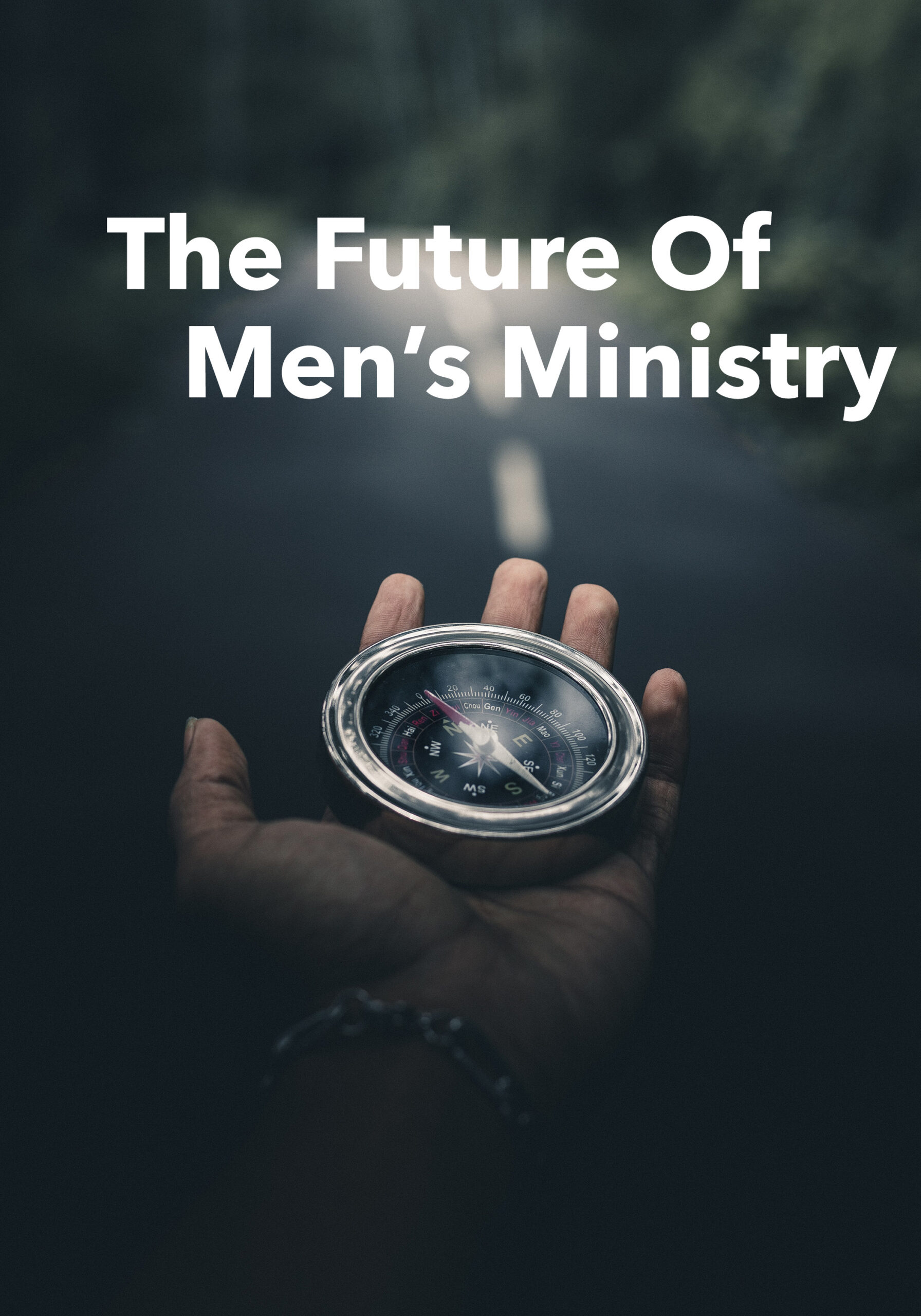 Men's Ministry Strategies